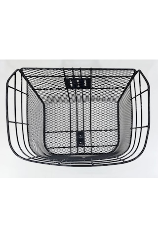 Ön Sepet - Bisiklet (24 Ve 26 Jant Uyumlu)