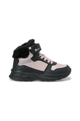 I Cool Boltt F Pembe Kız Çocuk Bot 000000000102716743 Pembe-sıyah
