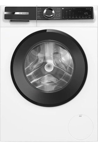 Bosch WGK244Z0TR 9 KG 1400 Devir Çamaşır Makinesi Beyaz