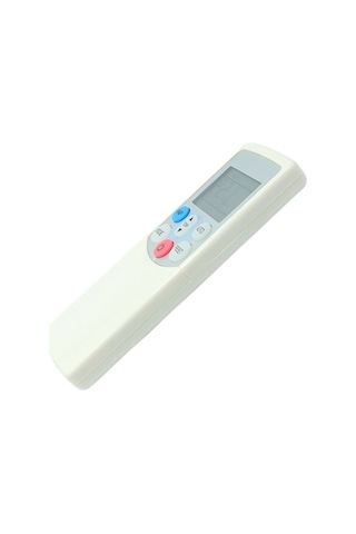 Toshiba Klima Uzaktan Kumanda Wc-H01Ee Wh-H01Ee Wc-H04Je Wh-H04Je