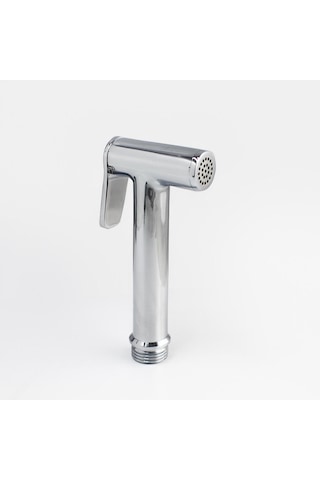 Çapa Pirinç Tabancalı Taharetmatik 0946P Krom