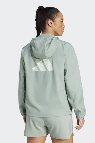 Adidas Kadın Ceket Jd2344 Gri
