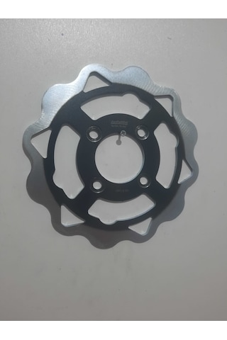 Rks Ramzey Motoran Arka Fren Diski