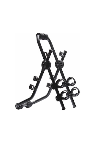 Tommybaby Tbt-01 İkili Ekonomik Bisiklet Taşıma Aparatı