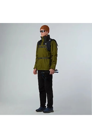 The North Face Evolve Iı Triclimate 3'ü 1 Arada Erkek Mont Nf00cg55wog1 Yeşil