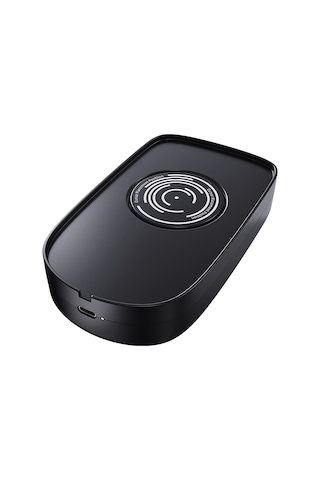 H26 Fare Jiggler 5v 1a Simüle Fare Taşıyıcı Pc'yi Aktif Kablolu Kablosuz Fare Wiggler Tutar