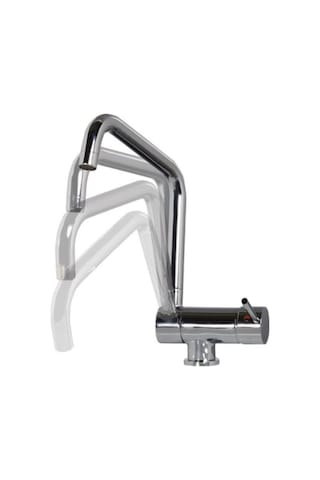 Creavit Mutfak Armatürü MF8600