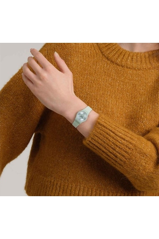 Swatch Lg131 Kadın Kol Saati