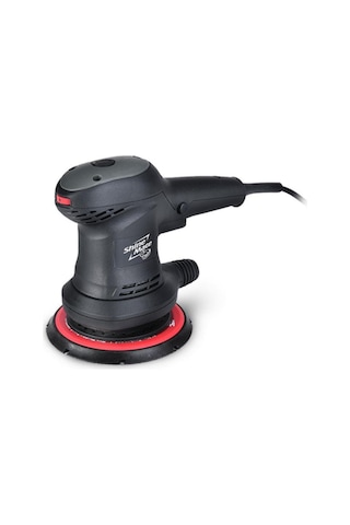 Shine Mate ES516 Elektrikli Zımpara Makinesi