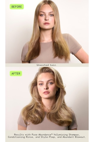 Abundant Blowout Hacim Veren Saç Misti 150ml