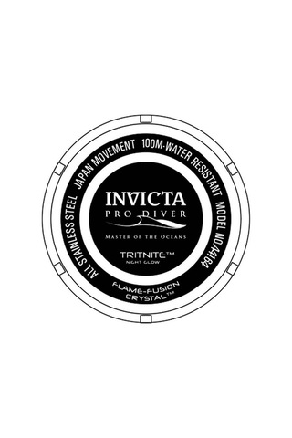 Invicta 244164 Kadın Kol Saati