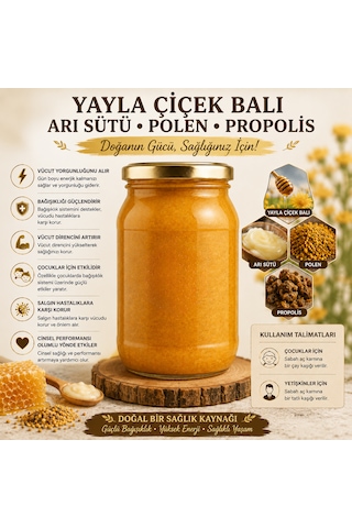 Memiş Ağa Muhteşem 4'lü 450 G