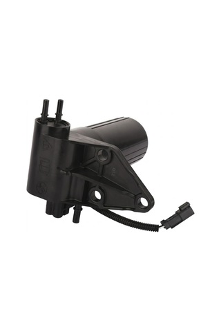 Massey Ferguson, Erkunt Elektrikli Mazot Otomatiği Kısa Tip 4132a016