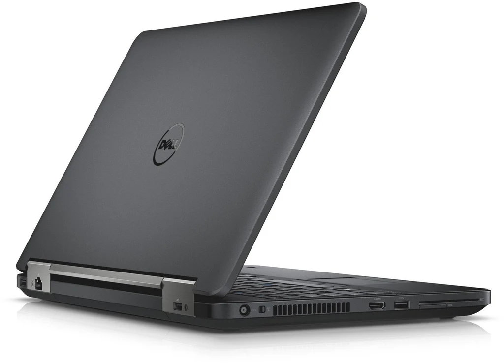 Dell Latitude E5540 i5-4210U 8 GB 128 GB SSD 15.6" W10P Dizüstü Bilgisayar (Outlet)