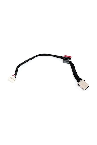 Lenovo Uyumlu Ideapad S300 9803 Dc Power Jack Adaptör Girişi