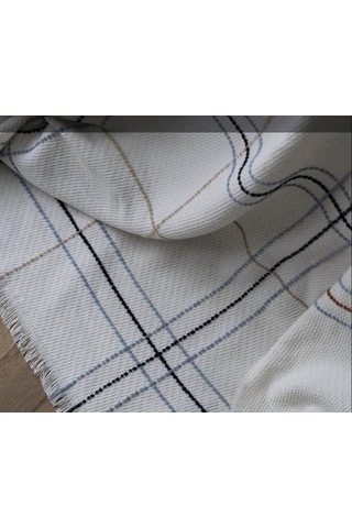 Apricitas Home Çift Kişilik Pike Fern İndigo