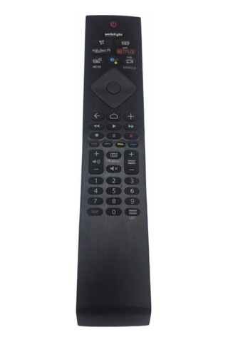 Phılıps Android Tv Kumandası Ses Komutlu Pus Serisi