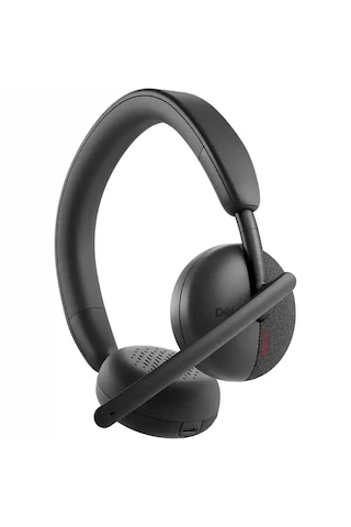Dell Pro Wireless Kulaklık Siyah Wl3024 520-bbfl