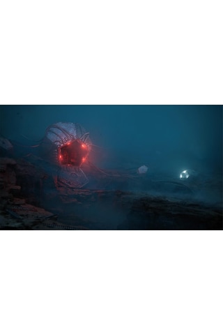 Ps5 Cronos The New Dawn Playstation 5 Oyunu