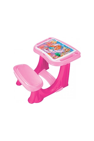 Pilsan Winx Çalışma Sırası Çok Renkli