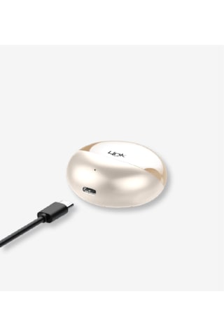 Linktech TW20 IPX4 Bluetooth 5.3 Kulak İçi Kulaklık