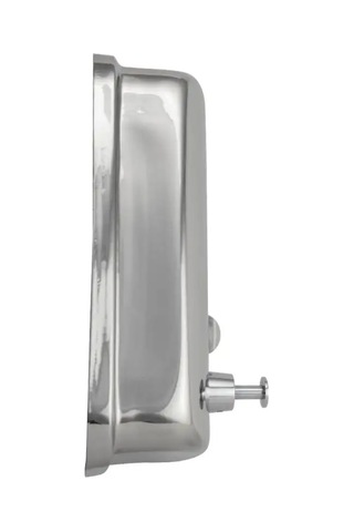 Brımıx Banyo Ve Mutfak İçin Sıvı Sabun Dispanseri 152233109 Krom