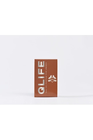 Qlife 306 Erkek Parfüm EDP 50 ML