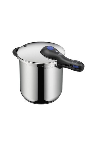 Wmf 1512001178 Perfect Plus Düdüklü Tencere 8,5 Lt Gümüş