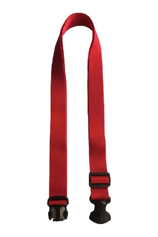 Sdtn 2 Adet Valiz Bavul Emniyet Kemeri