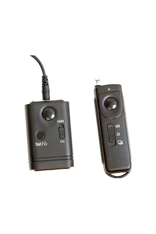 Phottix Cleon II Kablolu - Kablosuz Kumanda