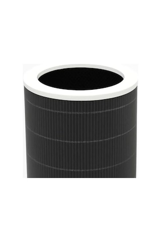 Uyumlu Hepa Filtre, Yüksek Verimli Hava Temizleyici İçin Yedek 150 Mm