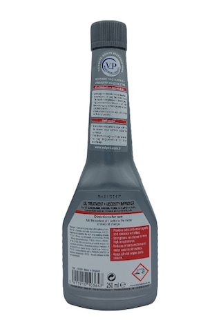 Restore Motor Yağ Katkısı Ve Viskoszite  250 ML