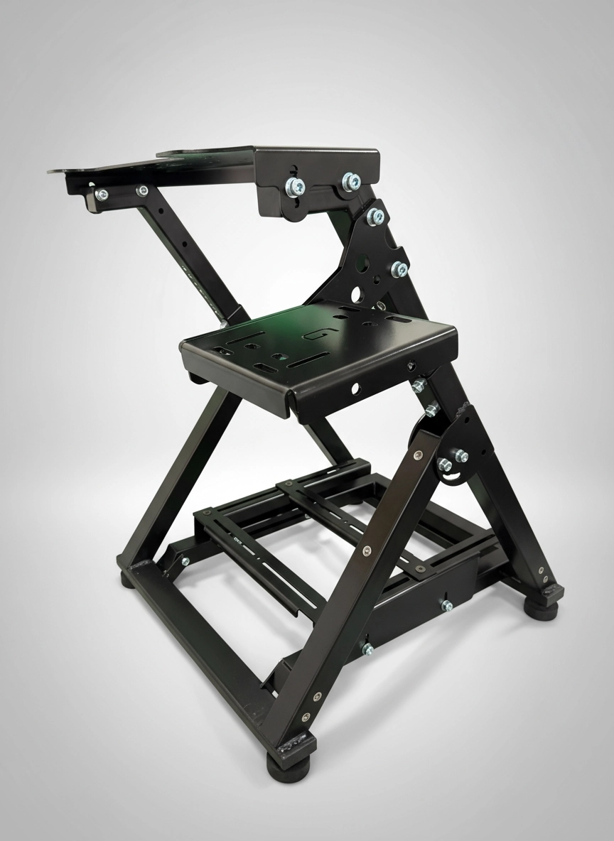 Gamestandpro Km3423 Katlanabilir Direksiyon Standı