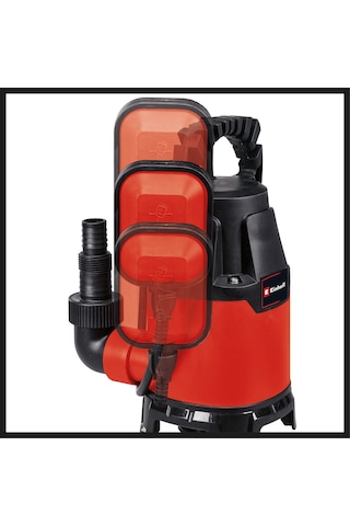 Einhell GC-DP 3325 Dalgıç Pompa - Kirli Su - 4181530