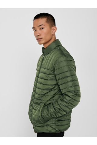 Only & Sons Paul Erkek Mont - 22015122 001