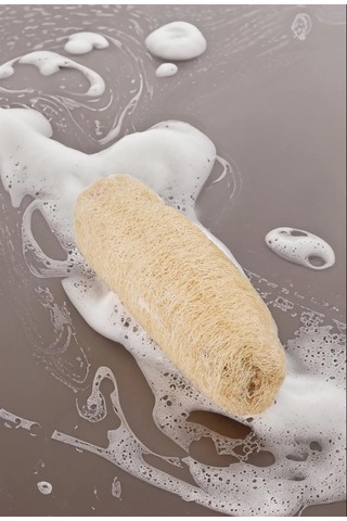 Şık Kalıp Doğal Kabak Lifi