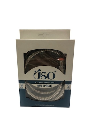 Üso Duş Spirali 150-180 Cm Diğer