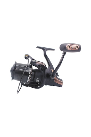 Albastar Costa 6000 7+1 Bilyalı 4.1:1 Devirli Surf Olta Makinesi