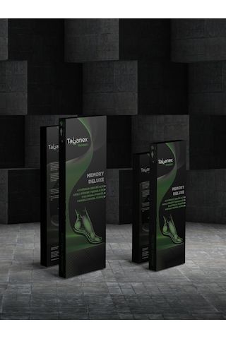 Tabanex Premium Memory Deluxe Tabanlık Tabanex Premium Memory Deluxe Tabanlık