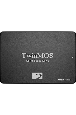 Twinmos Hyper 128gb 2.5'' Sata3 Ssd 580/550mb/s