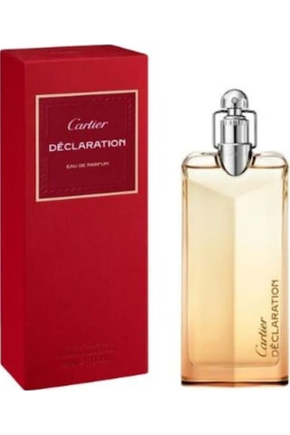 Cartier Declaration Edp 100 Ml Erkek Parfümü Aromatik