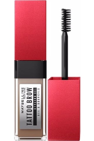 Maybelline New York Tattoo Brow Kaş Jeli 250 Blonde