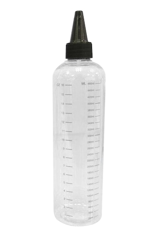 Suntek 5 Adet 30/60/100/120/250/500 Ml Dövme Mürekkep 500ml