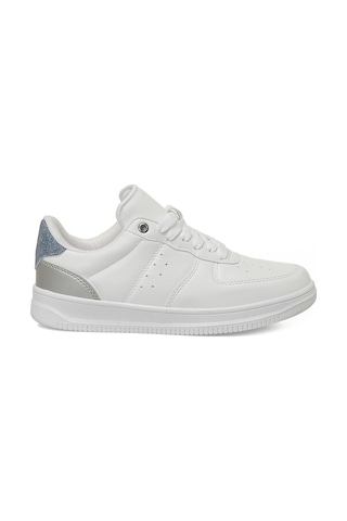Torex Trx24s-004 W 6fx Beyaz Kadın Sneaker 000000000102201889 Beyaz