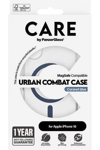Care By Panzerglass Şeffaf