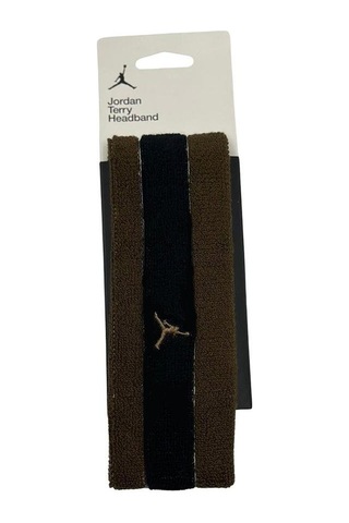 Nike Jordan M Headband Terry Saç Bandı - J.100.4299.310.os-8869