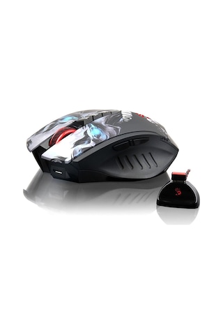 Bloody R80 Ghost Oyuncu Mouse