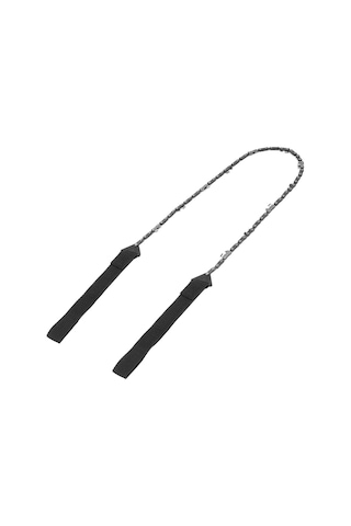 Hegi 818100060 Cep Tipi Zincirli El Testeresi 65cm - Siyah