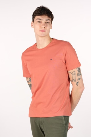 Arma Erkek Büyük Beden Bisiklet Yaka Tişört 001