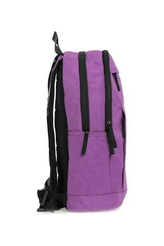 Mor Unisex Sırt Çantası Plcan2104 Mor